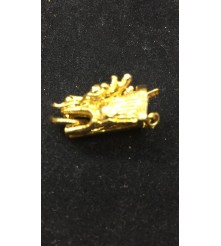 Broche Dragon