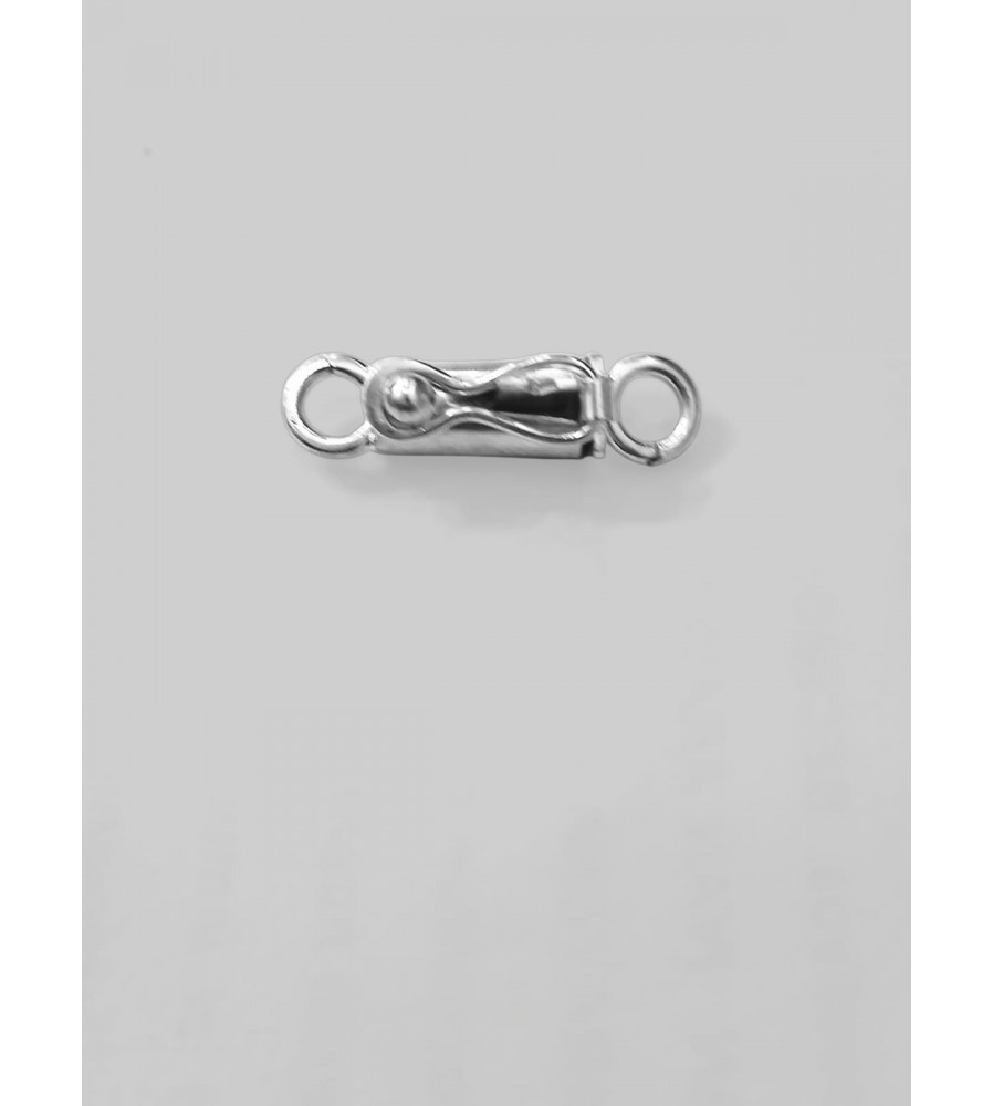 Broche Tubo 23x4