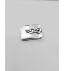 Broche Cajon 14x19 AG