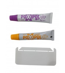 POXIPOL 14ML TRASPARENTE