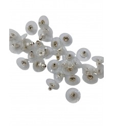 TOPES AROS PLASTICO