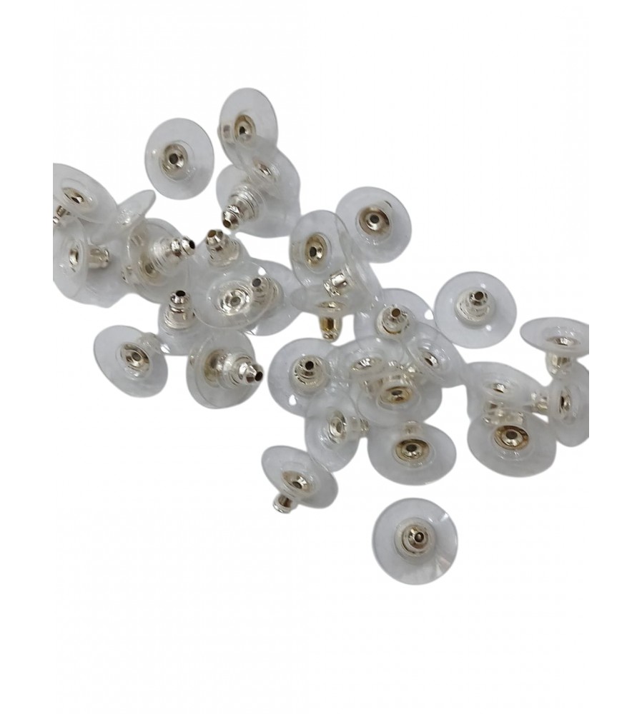 TOPES AROS PLASTICO