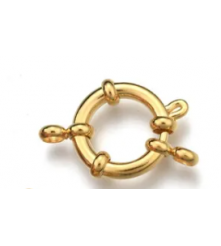 BROCHE TIMON ENCHAPADO 20 mm