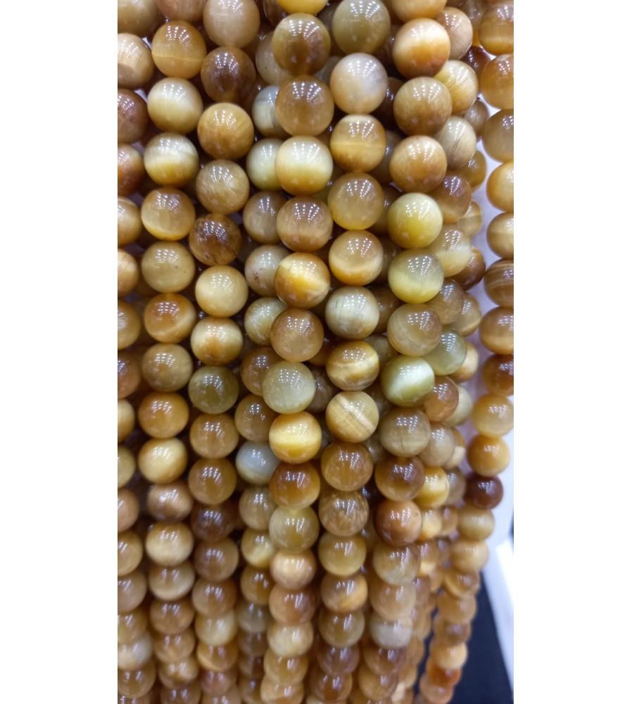OJO DE TIGRE DORADO