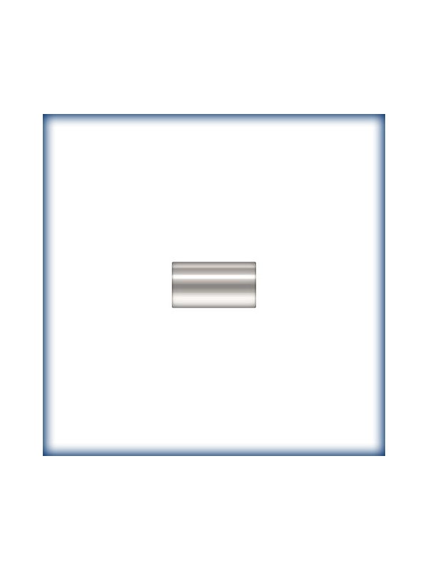 Mostacilla Lisa Plata