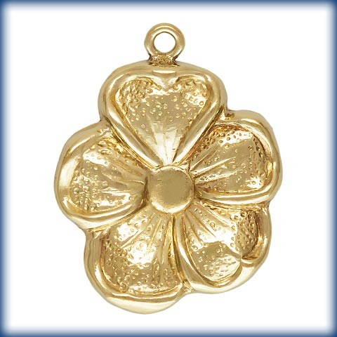 ADORNO FLOR GF