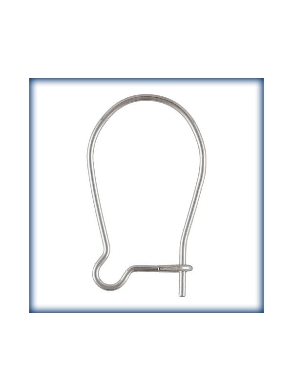 Arco cerrado simple Par