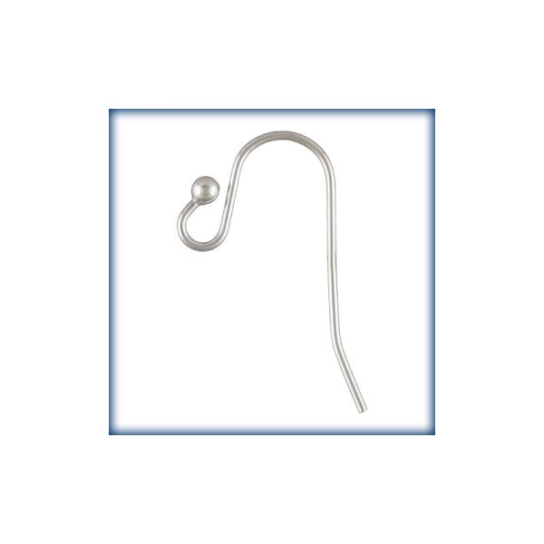 Arco aro simple par