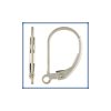 Arco aro lever par