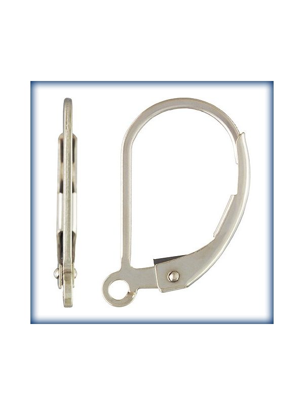 Arco aro lever par