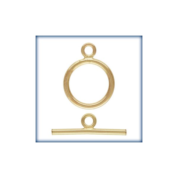 Broche ancla GF
