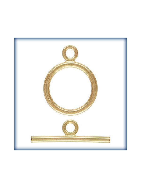 Broche ancla GF
