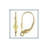 Arco aro lever flor de lis par