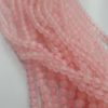 Cuarzo Rosa bolita 4.5mm