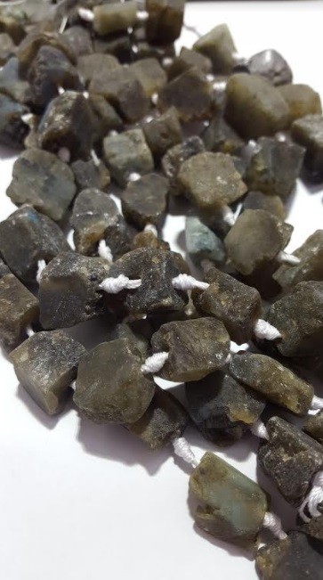 Labradorita Roca lisa