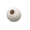 Bolita AG satinada 4mm