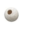 Bolita AG satinada 3mm