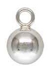 Chiche Bolita 4.0mm
