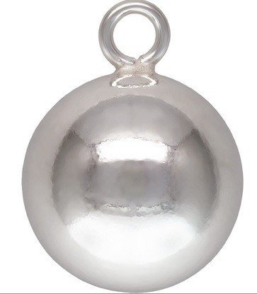 Chiche Bolita 8.0mm