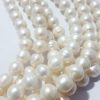 Perla Blanca natural 10.5mm