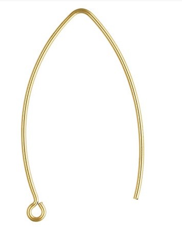 Arco Aro en V 32mm
