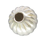 Bolita 3mm Corrugada