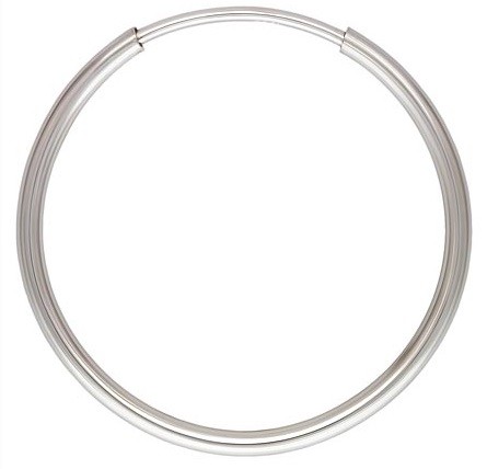 Aro argolla AG 30mm
