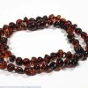 COLLAR AMBAR COLOR CHERRY