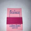 HILO COLOR FUCSIA N4