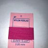 HILO COLOR FUCSIA N6