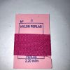 HILO COLOR FUCSIA N8
