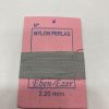 HILO COLOR GRIS N4