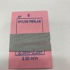 HILO COLOR GRIS N6