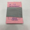 HILO COLOR GRIS N12