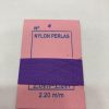 HILO COLOR LILA N4