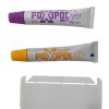 POXIPOL 14ML TRASPARENTE