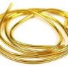 Gusanillo Dorado
