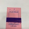 HILO COLOR AMATISTA N1