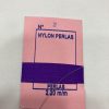 HILO COLOR AMATISTA N2