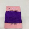 HILO COLOR AMATISTA N14