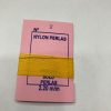 HILO COLOR AMARILLO N2