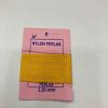 HILO COLOR AMARILLO N8