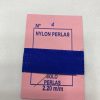 HILO COLOR AZUL N4
