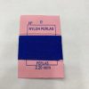 HILO COLOR AZUL N8