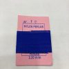 HILO COLOR AZUL N10