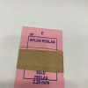 HILO COLOR BEIGE N6
