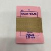 HILO COLOR BEIGE N8