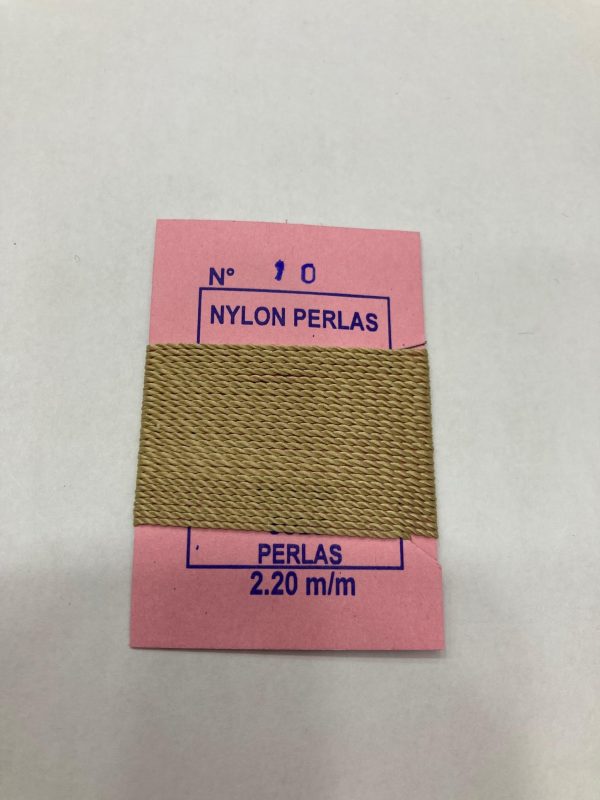 HILO COLOR BEIGE N10