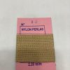 HILO COLOR BEIGE N12