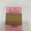 HILO COLOR BEIGE N14